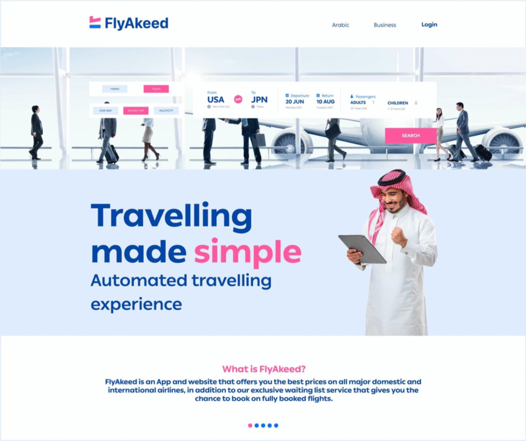 FlyAkeed