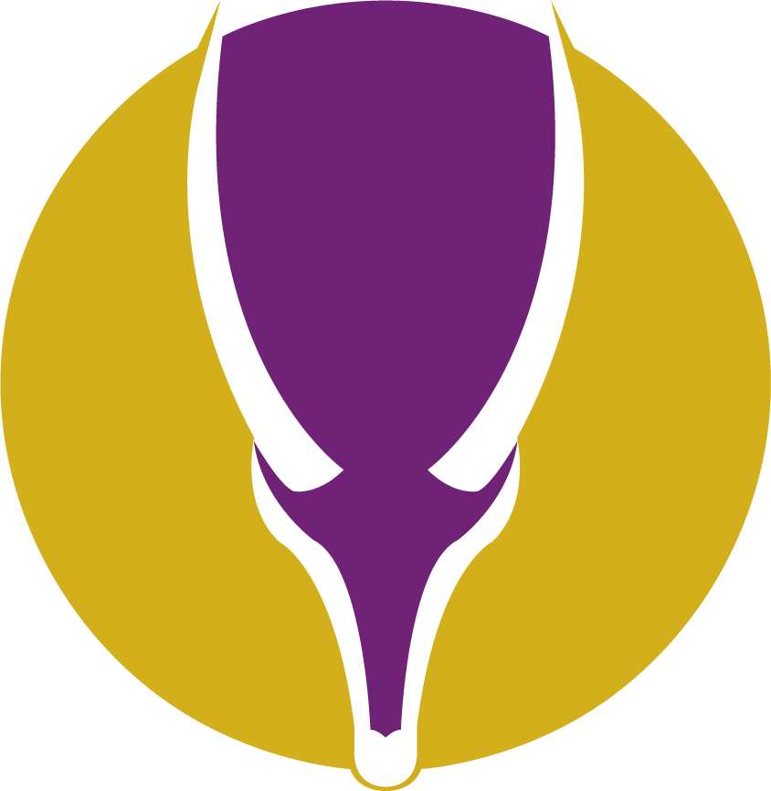 White Oryx logo Icon