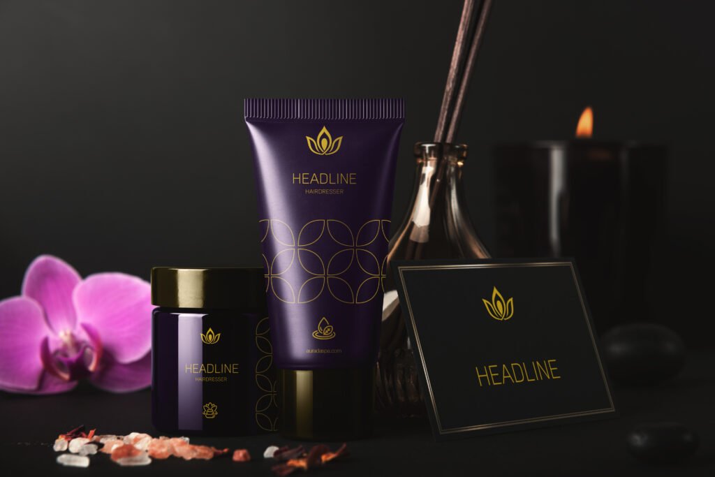 Airada Spa Tube