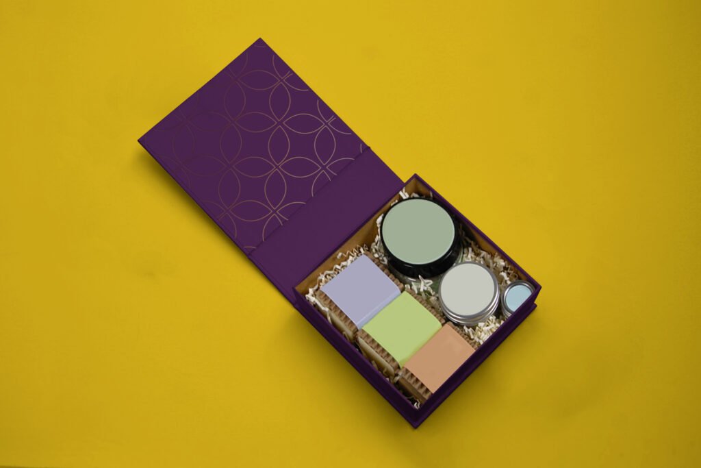 Airada Spa Gift Box