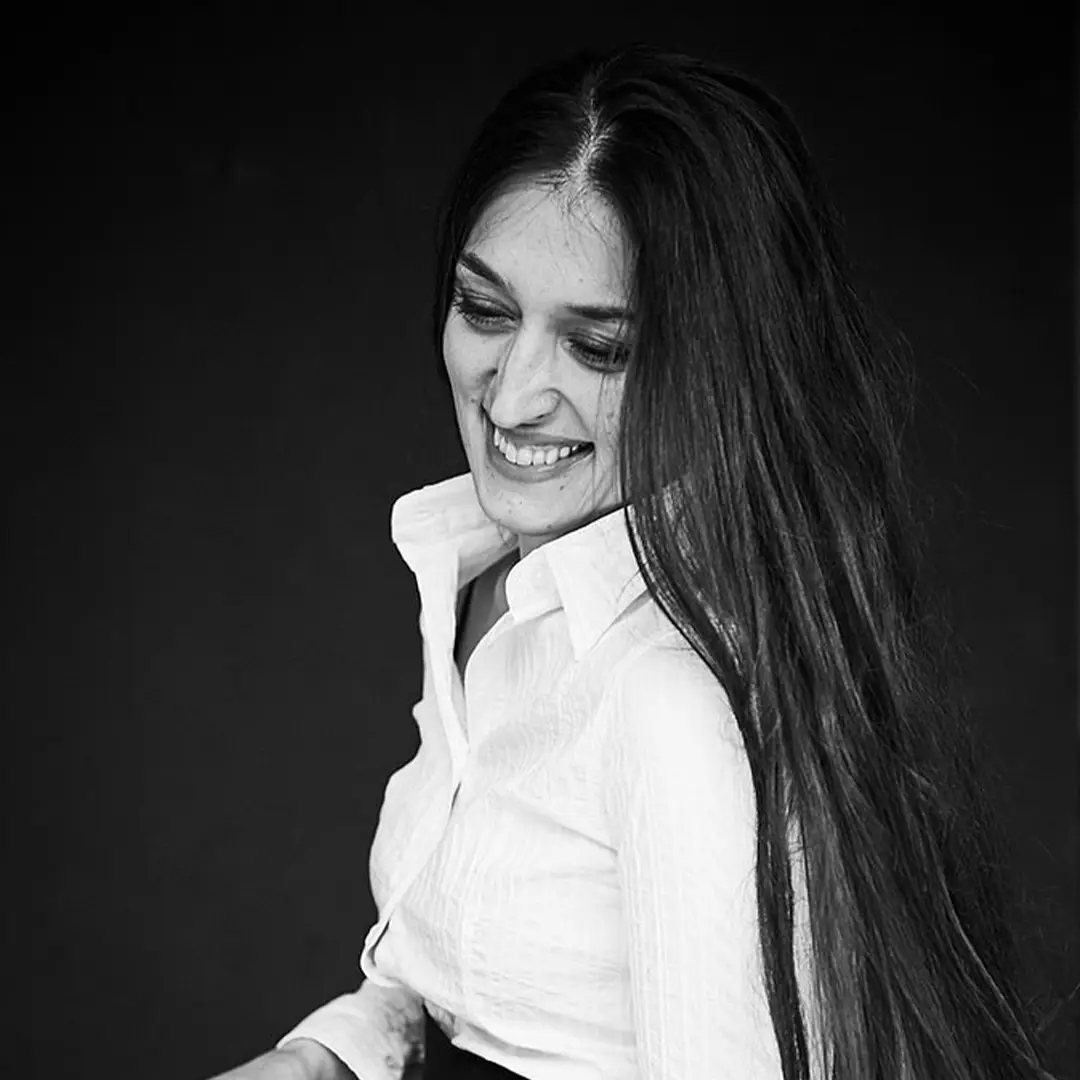 Dina Baenninger
