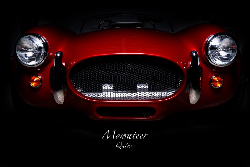 Mowateer Qatar