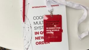 Multipolar World Systems