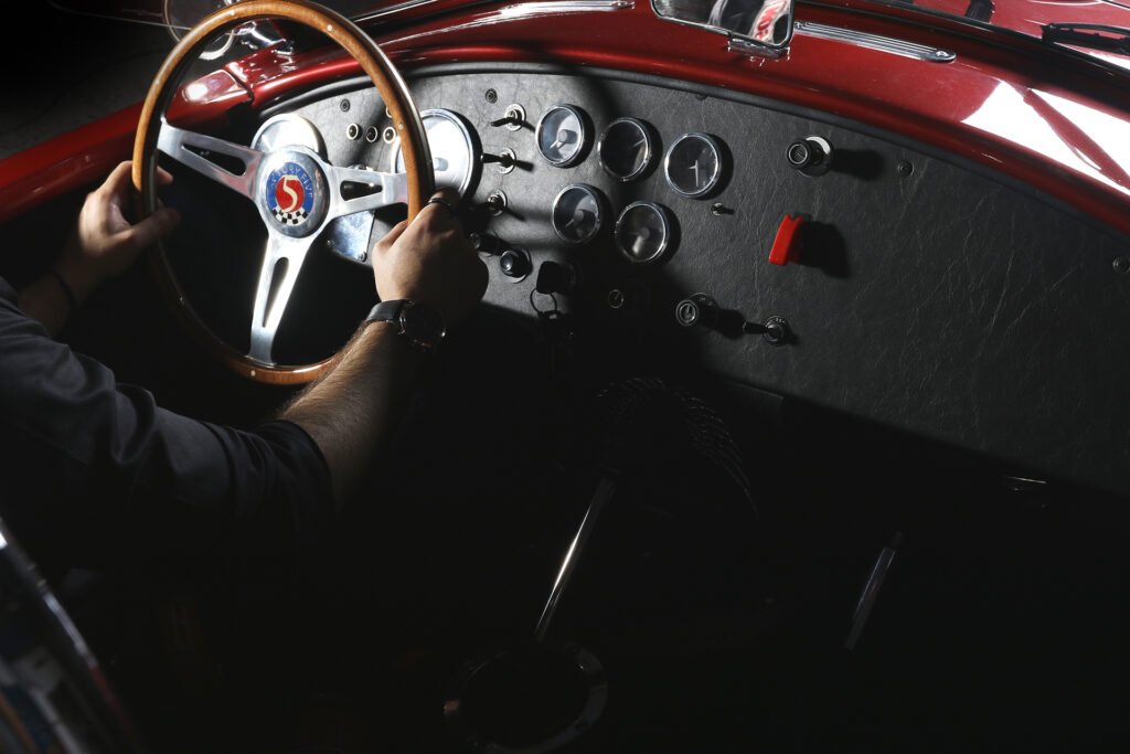 Mowateer Qatar Dashboard