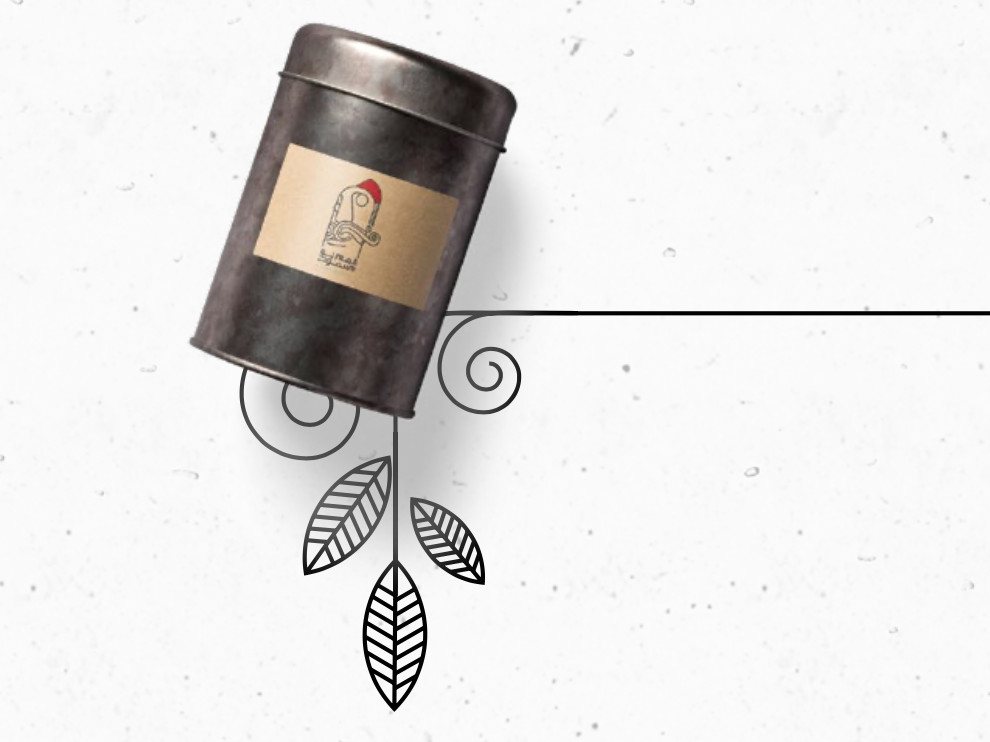 El'am Bou Massoud Branding