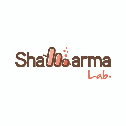 Shawarma Lab Logo
